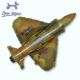 Фольгированный шар Супер истребитель Военный / Superfighter military (39"/99 см)
