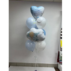 Букет Новорождённый